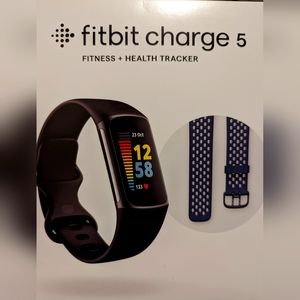 Fitbit Charge 5